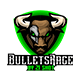 Bullestrage game logo