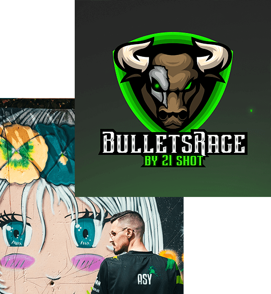 bulletsrage about