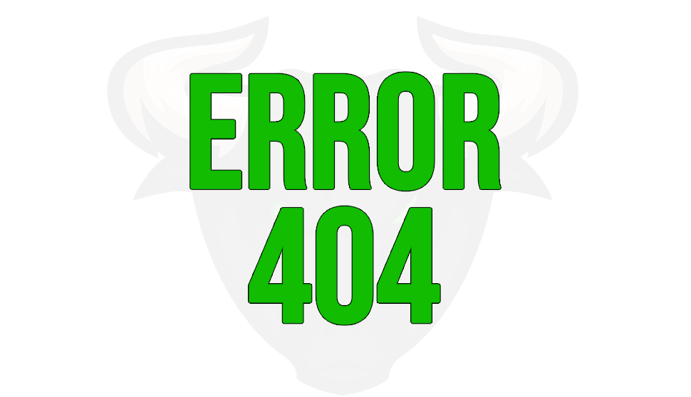 bulletsrage error 404